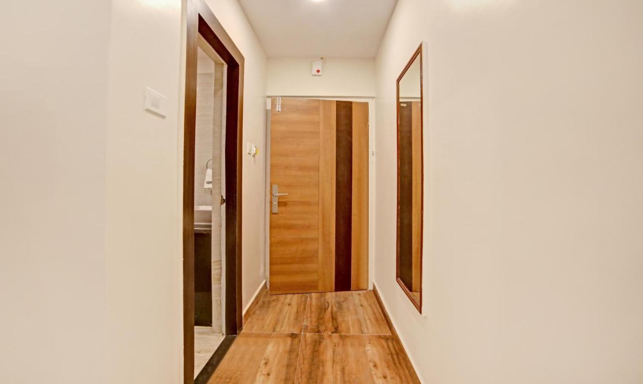 Treebo Lazystay Elite Бхубанешвара Экстерьер фото